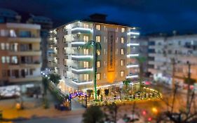 Pera Inn Hotel Alanya